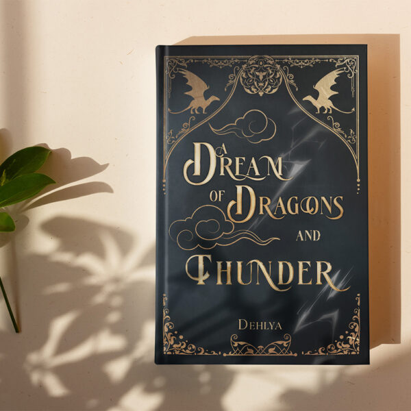 A dream of dragons – Image 2